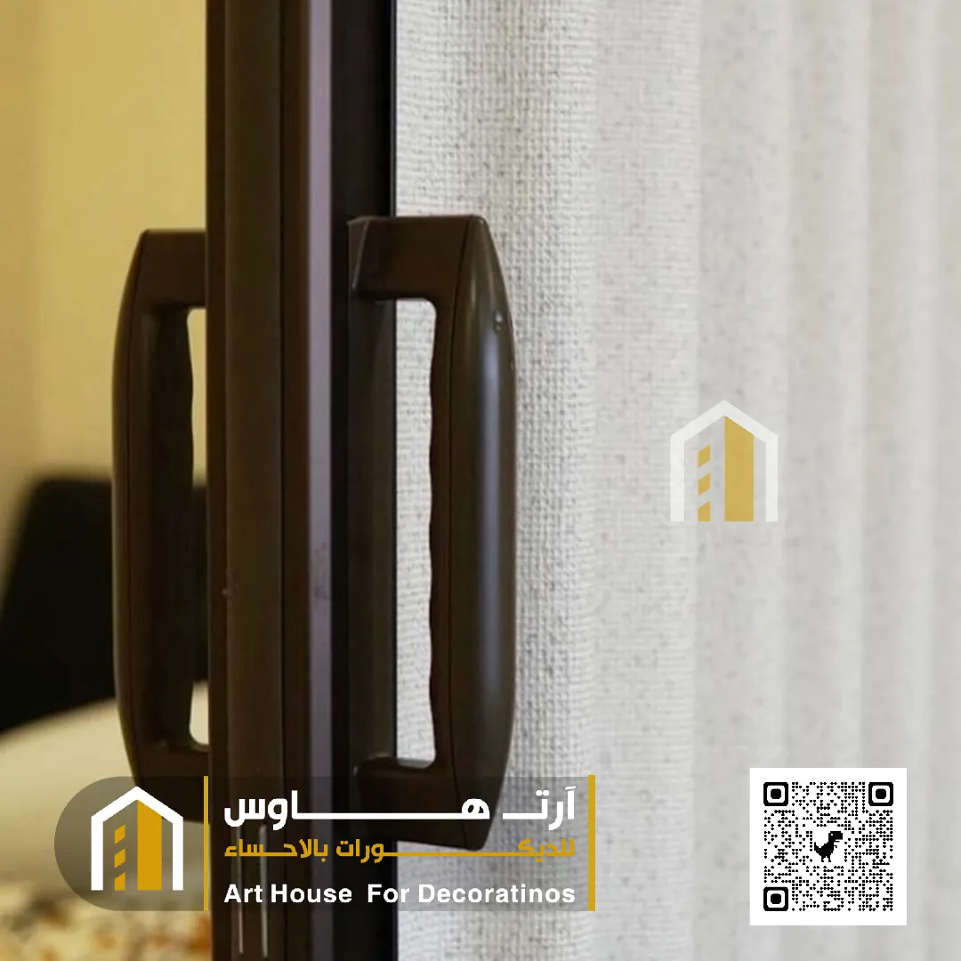 أسعار أبواب سحابة في الهفوف