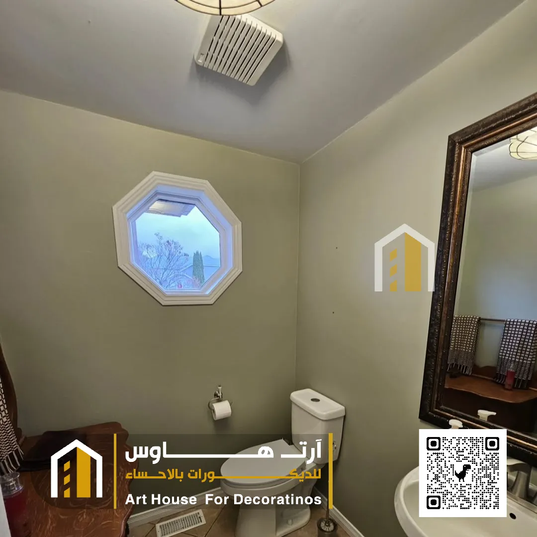 أنواع الدهانات الداخلية بالهفوف