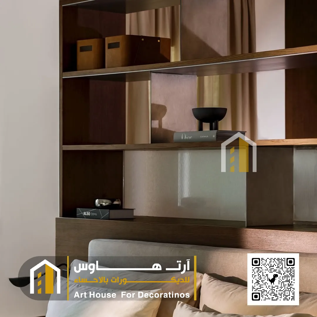 ارفف تفصيل في الاحساء حي الجشة