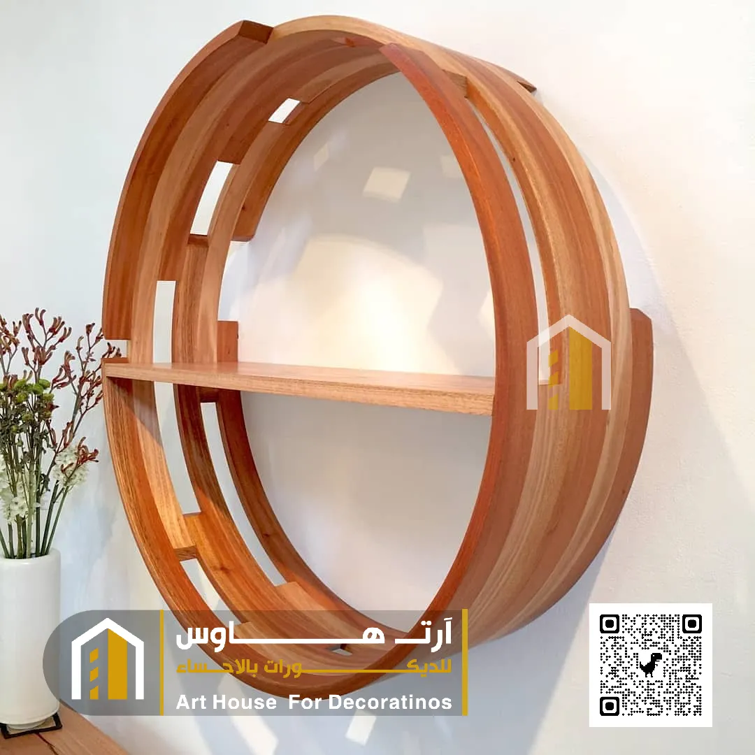 ارفف محلات تجارية في حي العمران الاحساء