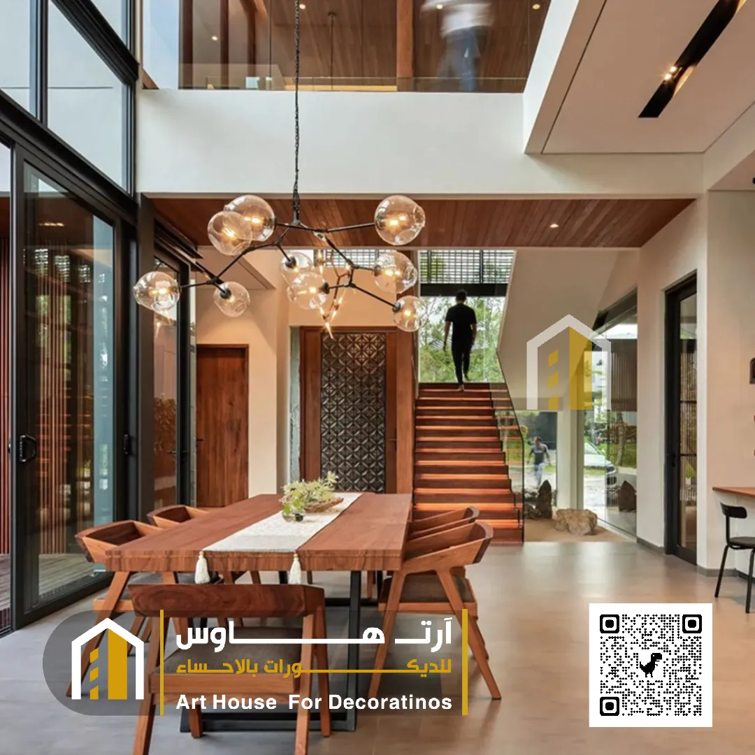 اسعار الخشب الطبيعي في الاحساء حي المراح