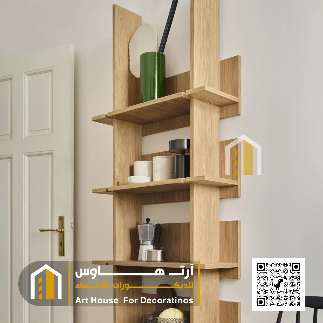 اسعار الرفوف في الاحساء حي البندرية