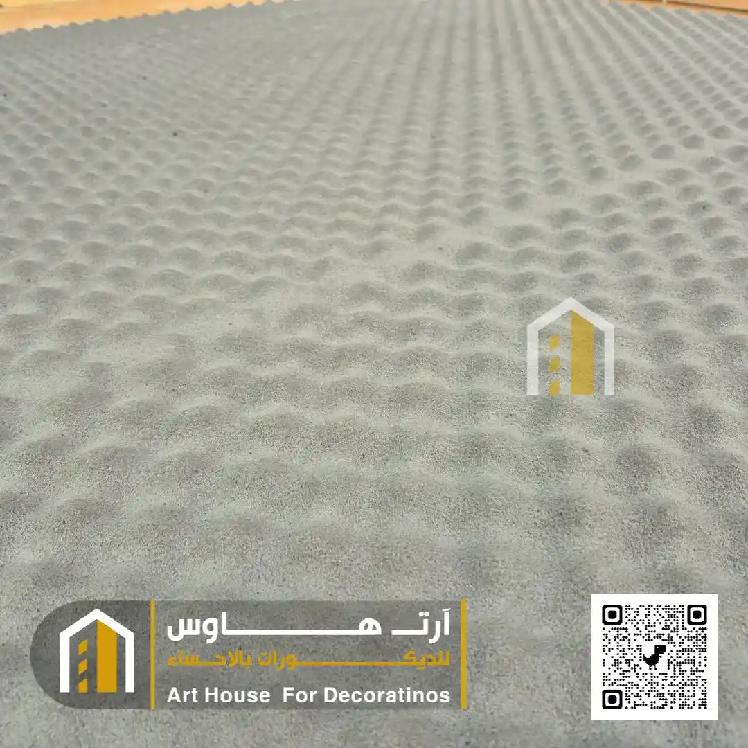 اسعار العزل الصوتي في الاحساء بحي الجامعين