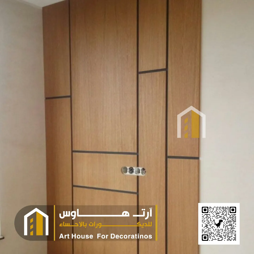 اشكال الاخشاب الطبيعي في الاحساء حي الخرس