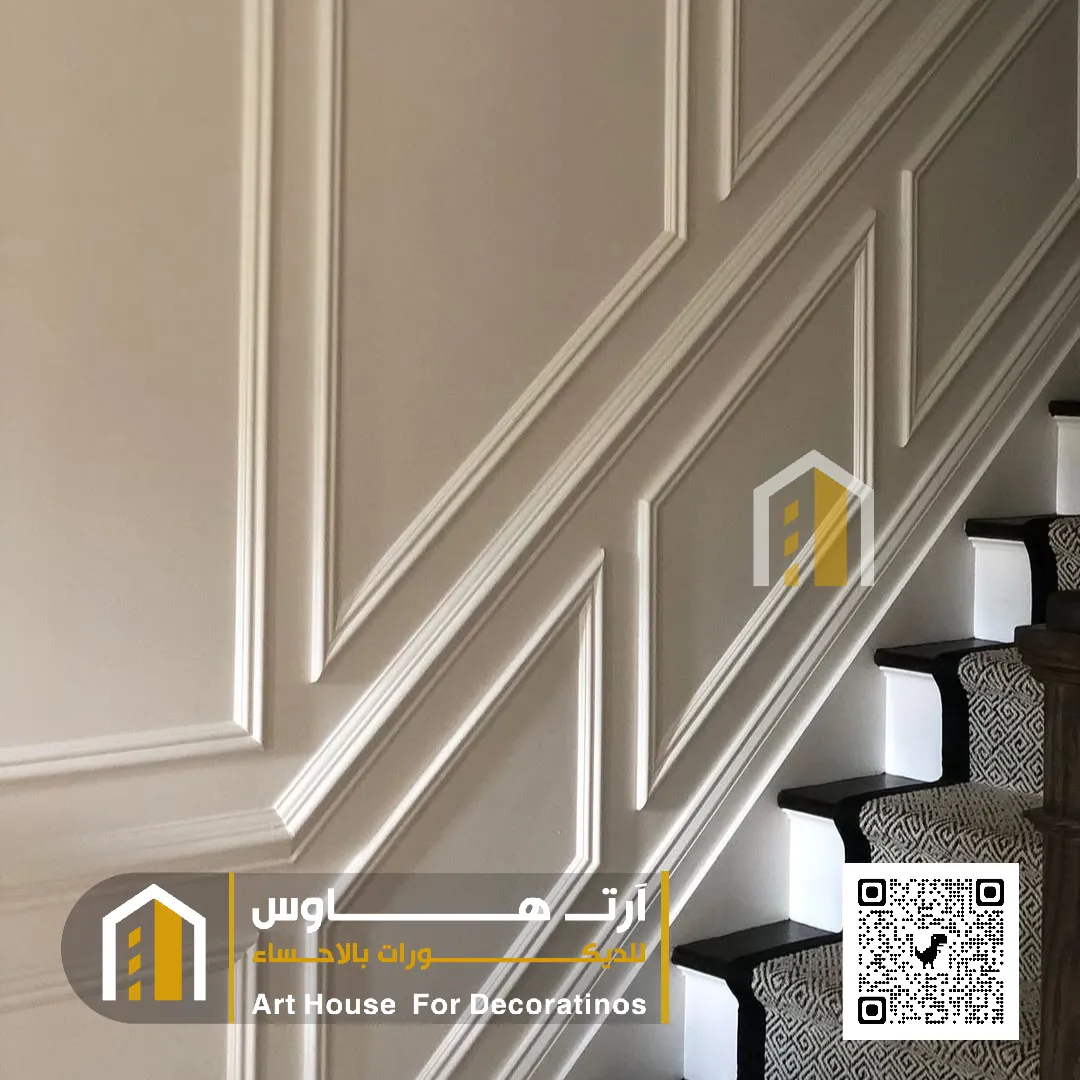 اشكال الفوم بديل الجبس حي الخالدية باالاحساء