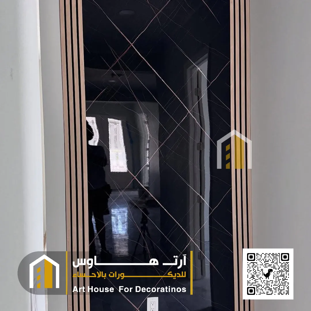 اشكال بديل الرخام في الاحساء بحي شارع ابو مية