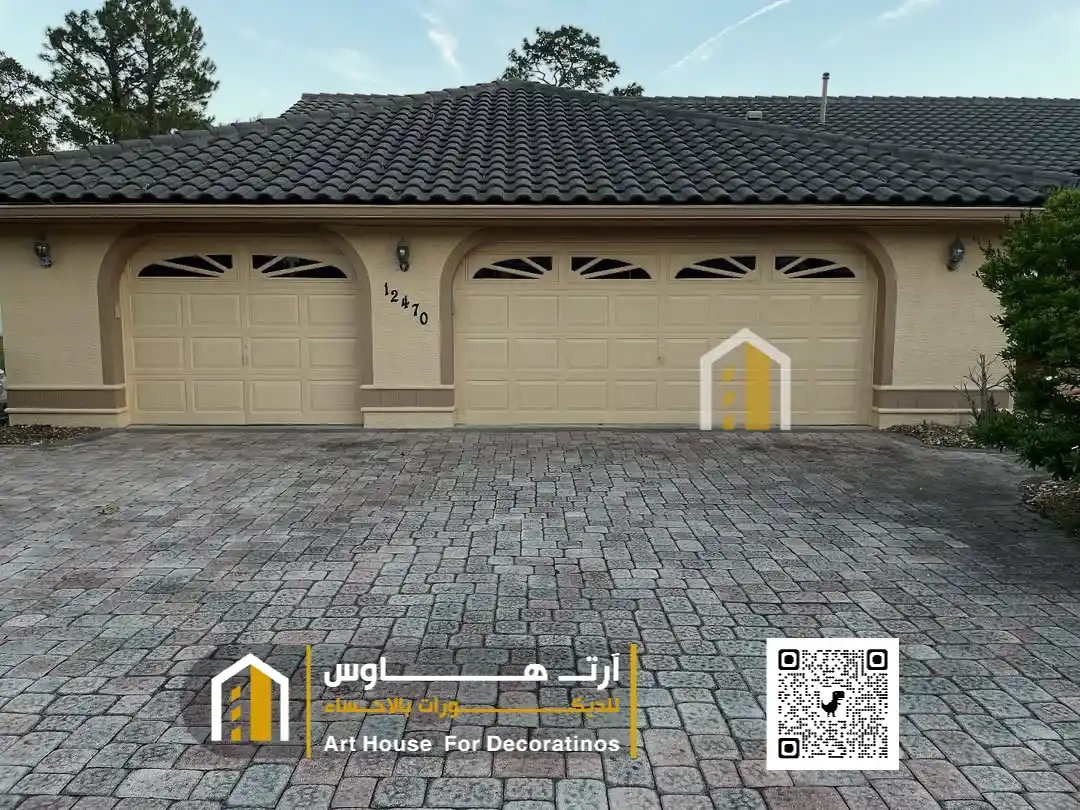 اصباغ استراحات في الاحساء حي الجفر