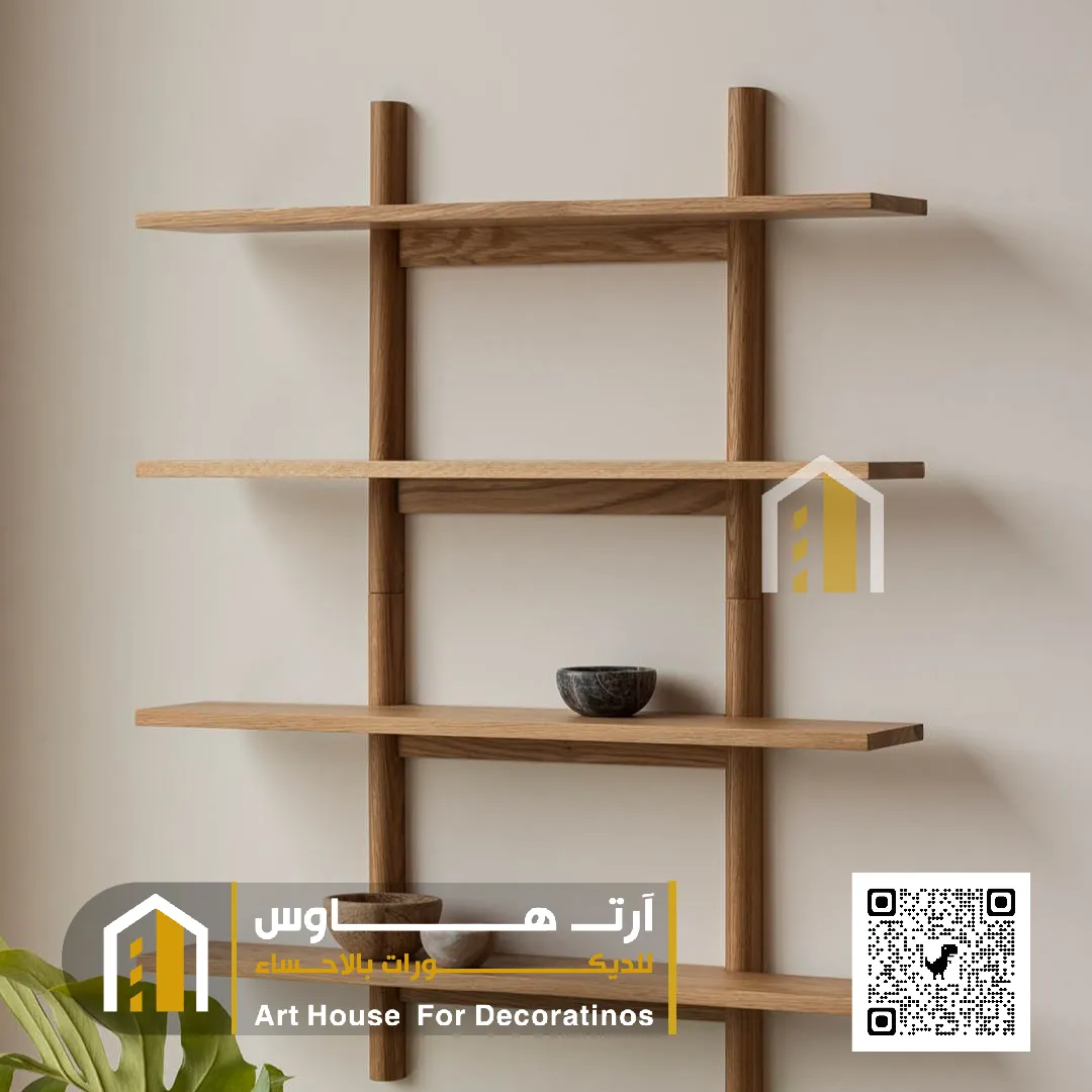 افكار الارفف الحديثة للفلل في الاحساء حي المعلمين