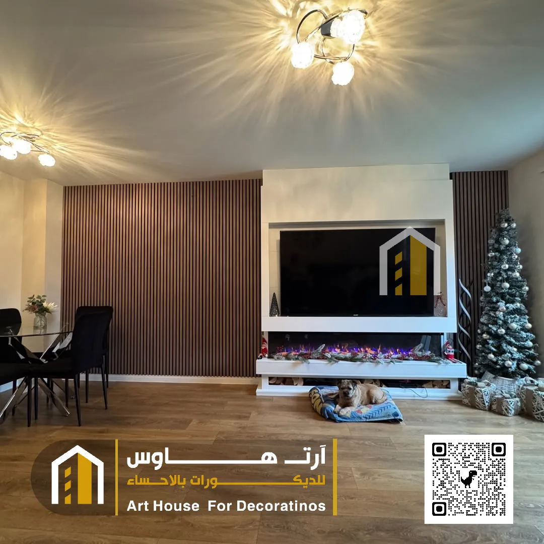 افكار بديل الخشب بحي المرقاب الاحساء