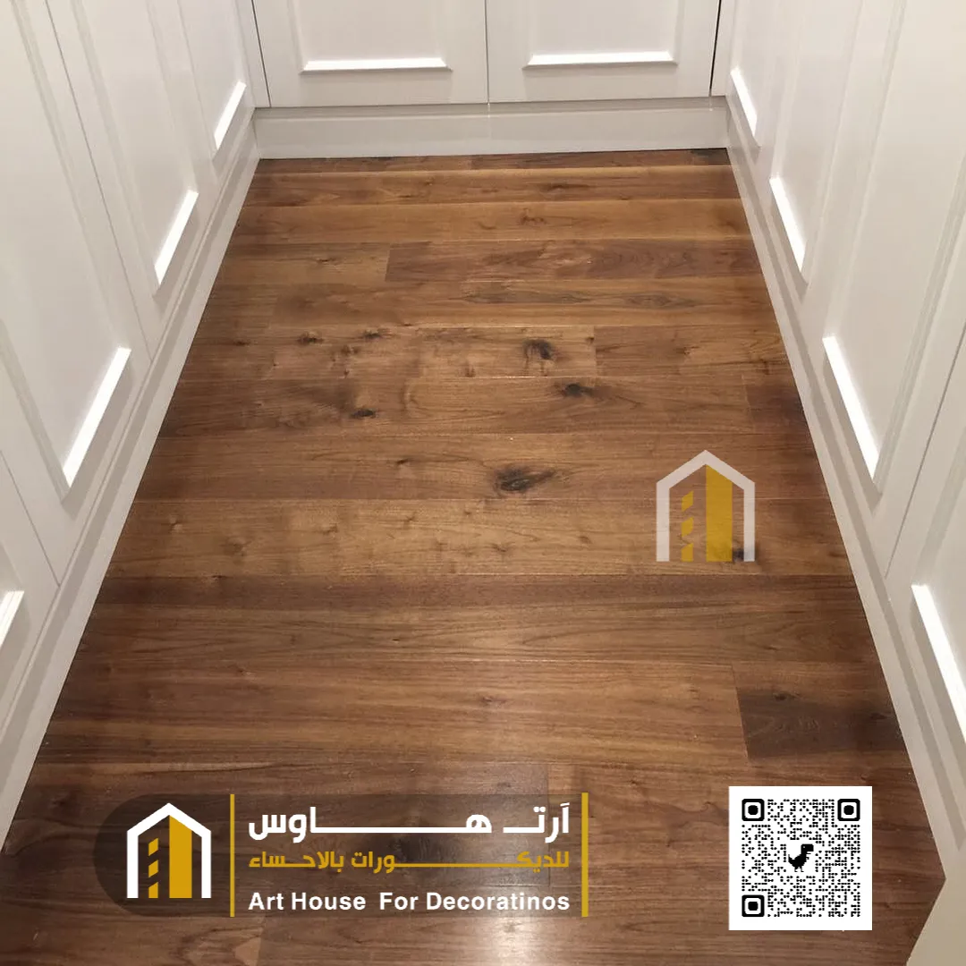 الباركية الخشب للأرضيات بالهفوف الاحساء