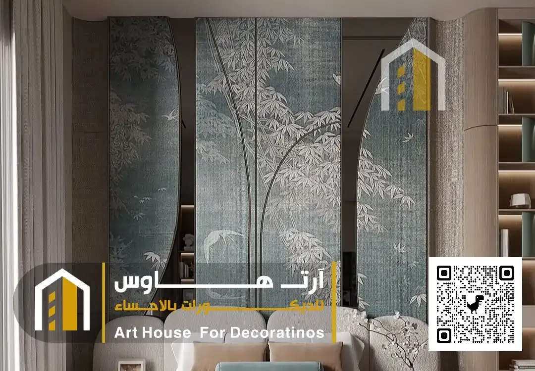 الديكور الداخلي بالعيون في الاحساء