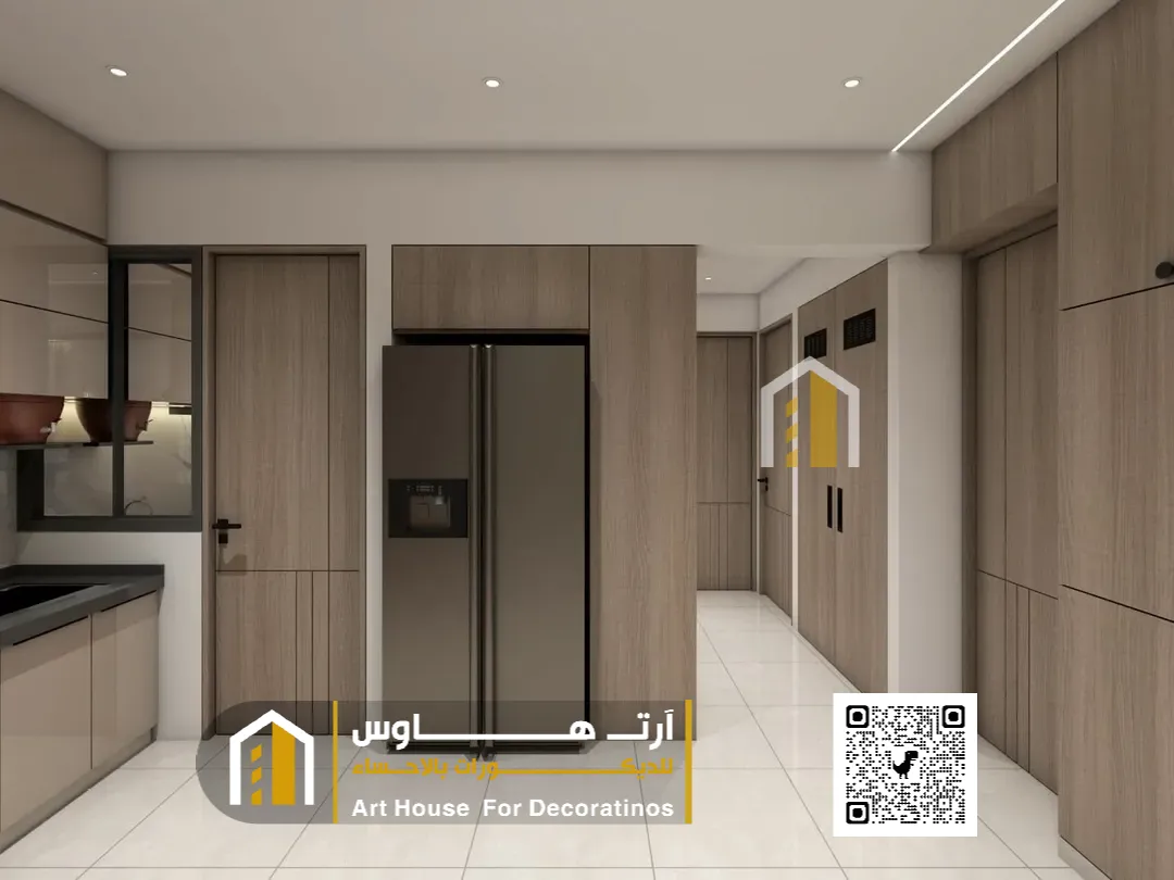 الوان بديل شيبورد الاحساء حي المرقاب