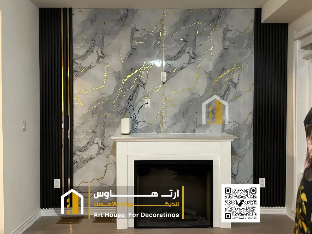 بديل الرخام المضيء الاحساء