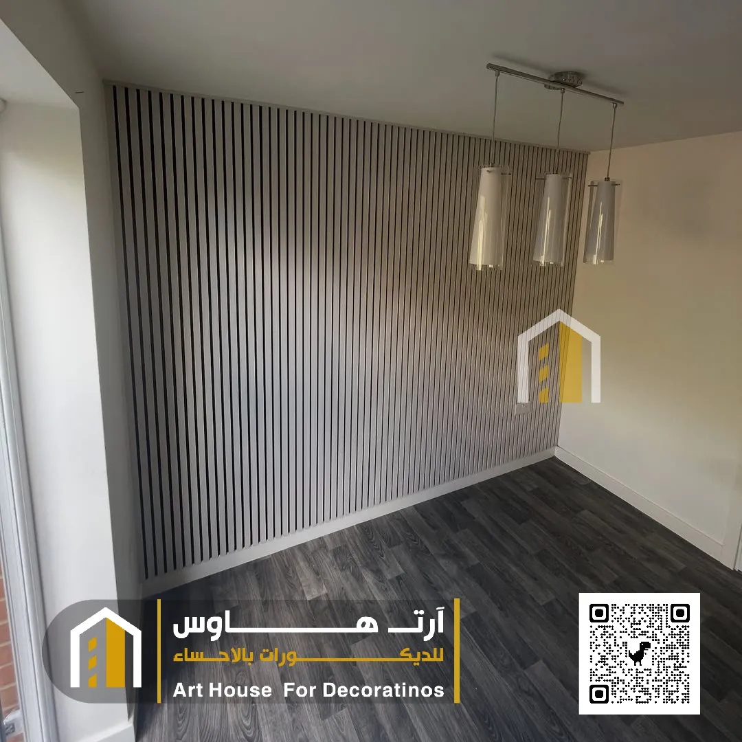 بديل خشب خارجي العيون