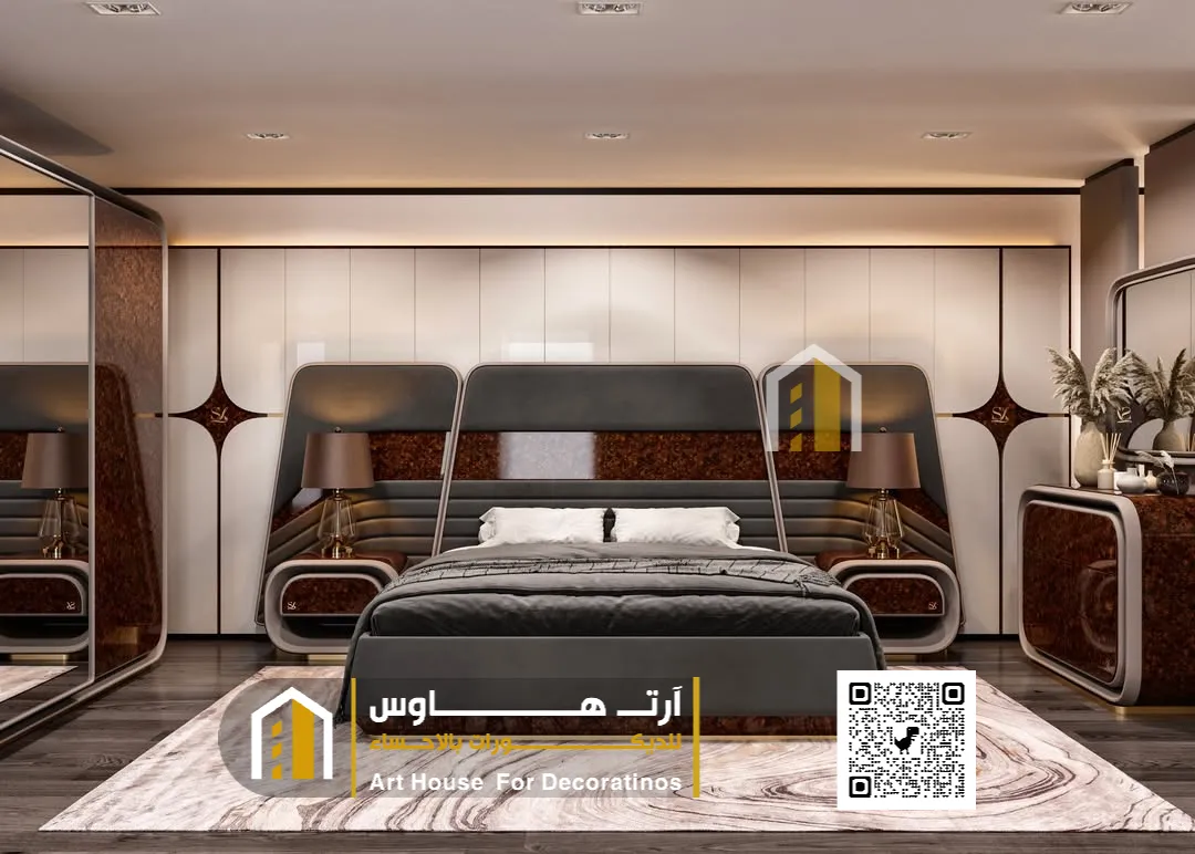 بديل شيبورد لغرف النوم الاحساء