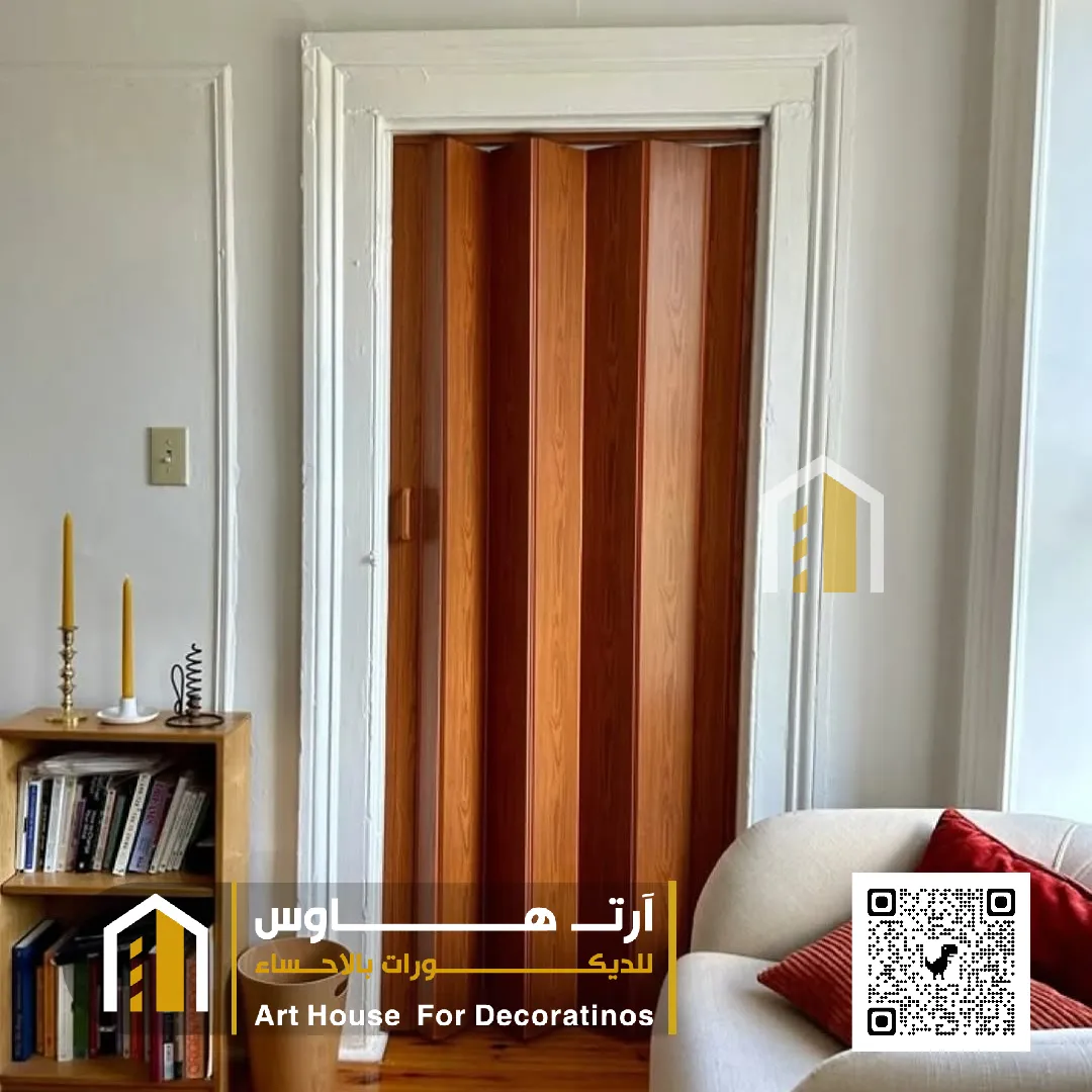 تركيب أبواب سحاب في الأحساء