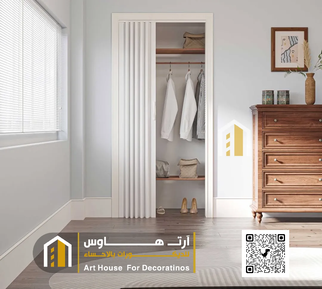 تركيب أبواب سحب داخلية بالأحساء