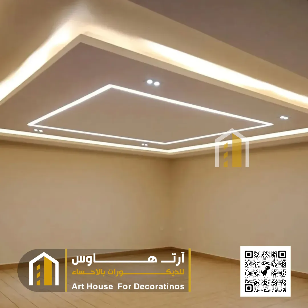 تركيب الجبس بورد في العيون