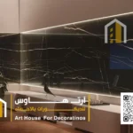 تركيب بديل الرخام للجدران باقل التكاليف في الاحساء