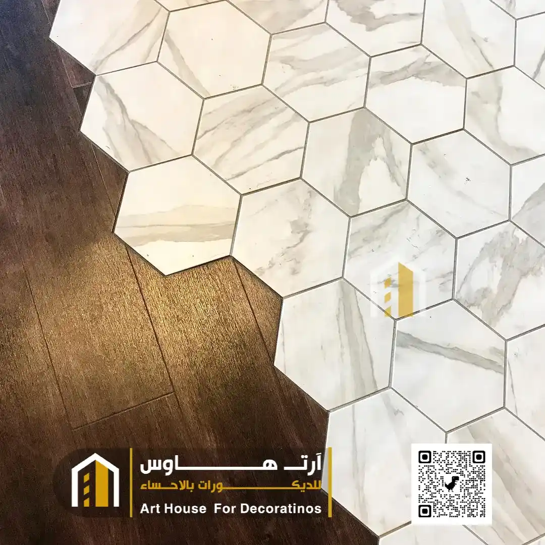 تركيب رخام باركيه في الاحساء