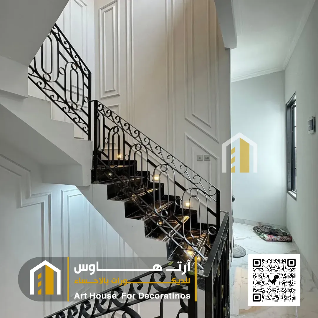 تركيب فوم بديل الجبس في حي محاسن في الاحساء