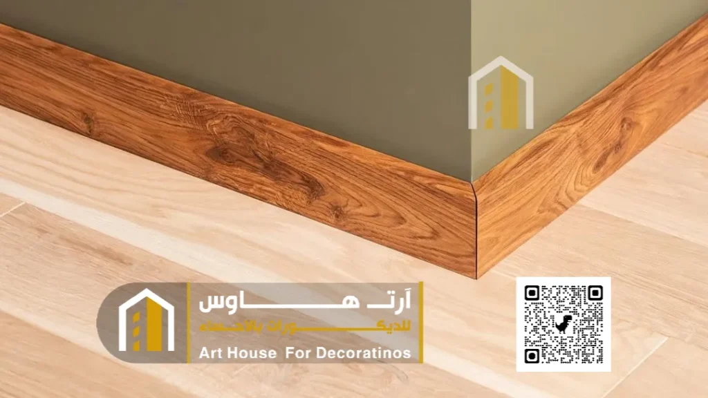 تركيب نعلات الفيبر والفوم بالأحساء