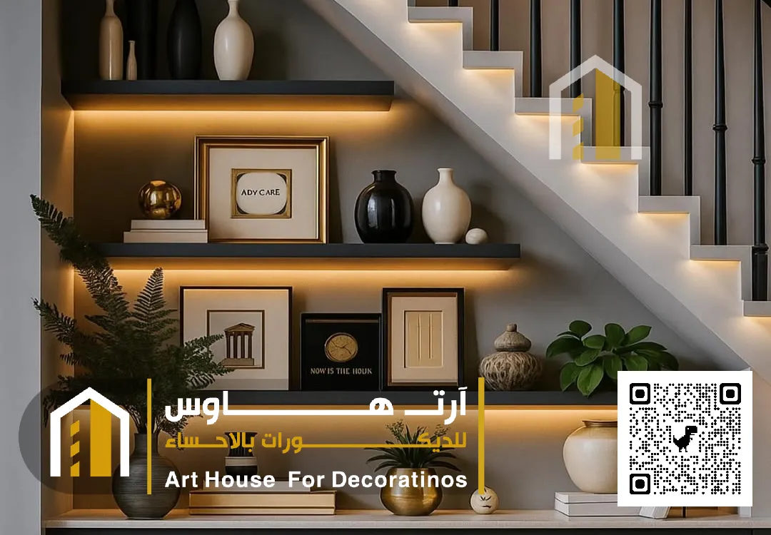 تصميم ديكور داخلي الاحساء