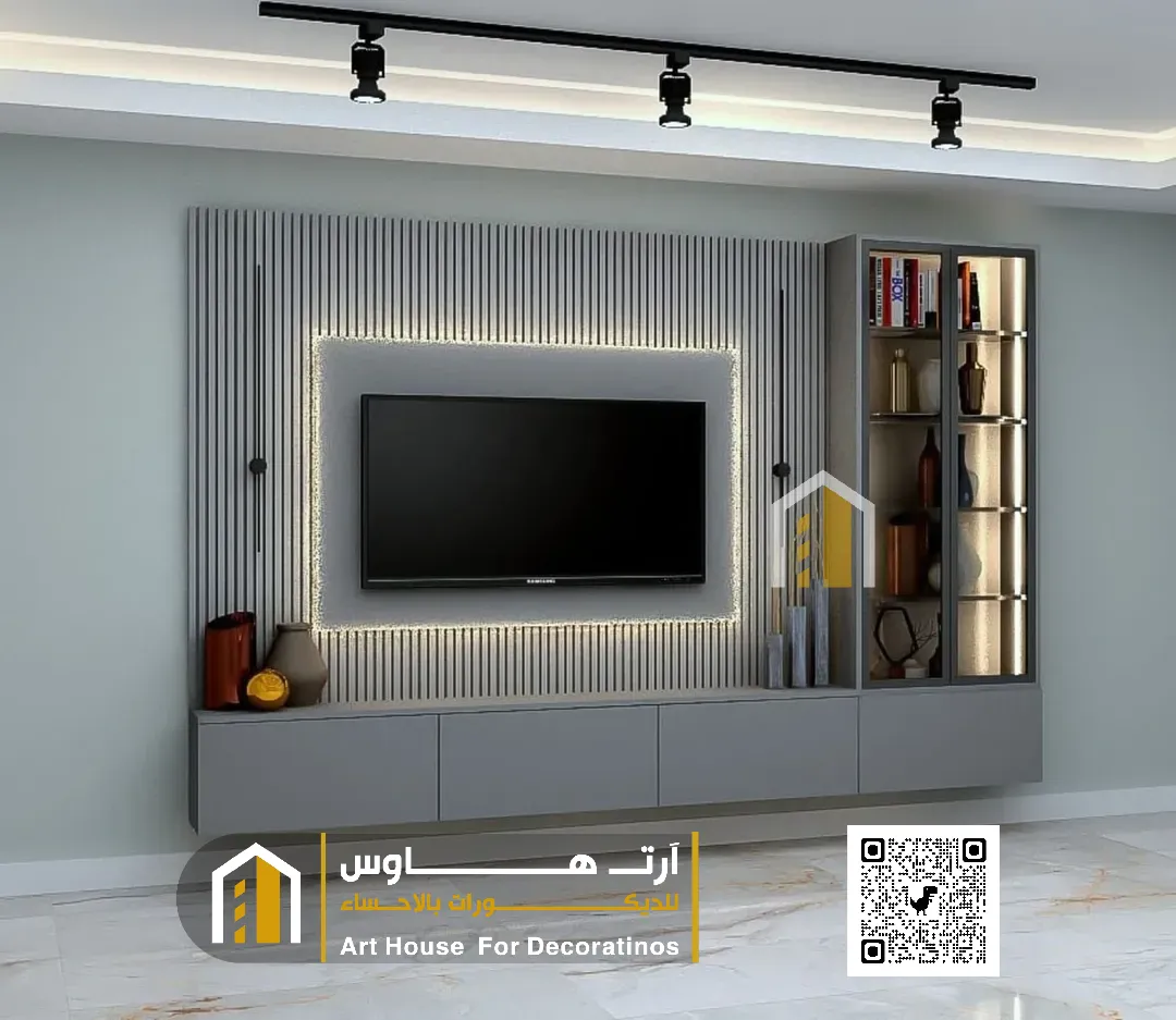 طاولات تلفزيون الاحساء 0511382940 تفصيل طاولة تلفزيون بالأحساء 29 تفصيل طاولات تلفزيون بالعيون