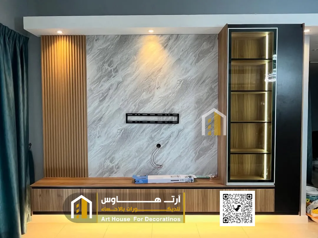 طاولات تلفزيون الاحساء 0511382940 تفصيل طاولة تلفزيون بالأحساء 13 تفصيل طاولة تلفزيون بالأحساء