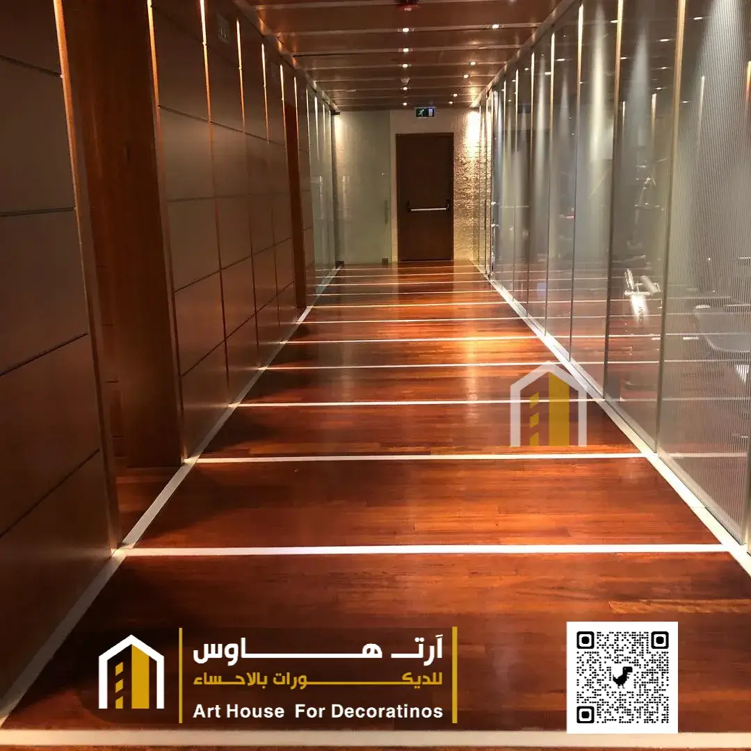 ديكورات مداخل فنادق في الأحساء