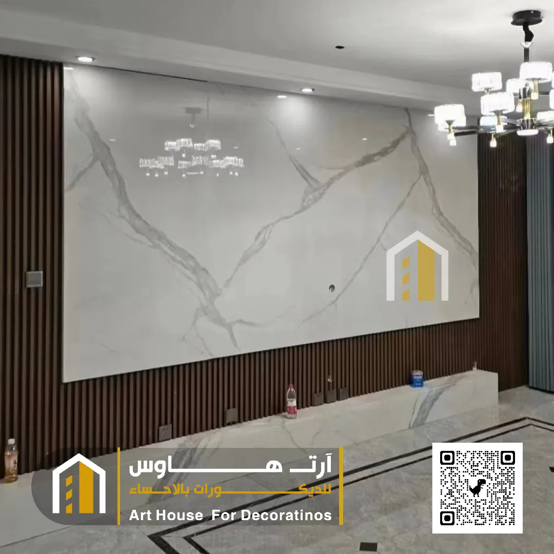 سعر بديل الرخام ثري دي الاحساء