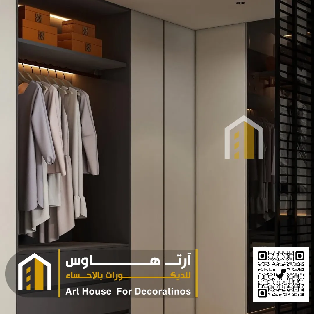 صناع الخزائن في الاحساء حي العمران