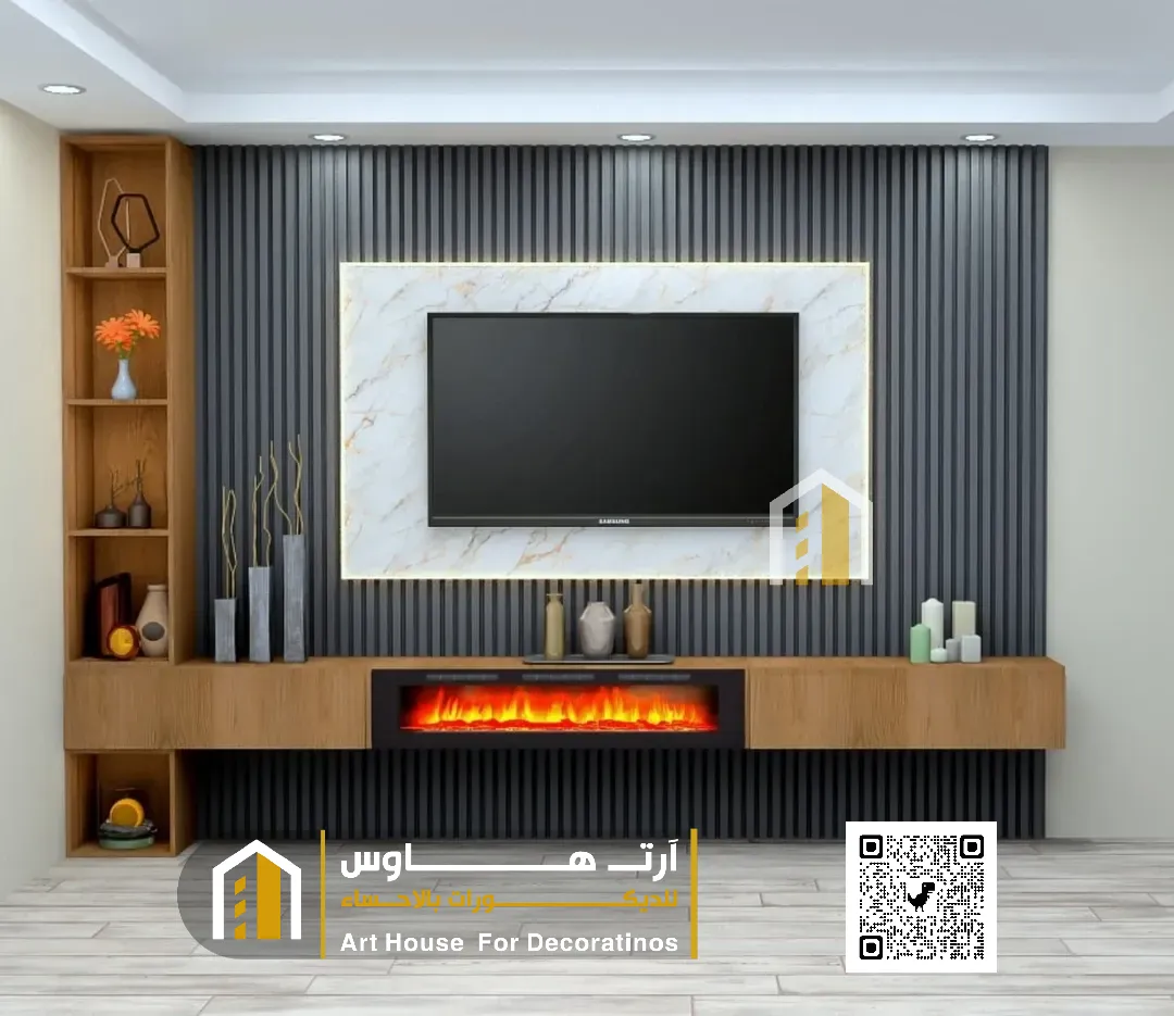 طاولات تلفزيون الاحساء 0511382940 تفصيل طاولة تلفزيون بالأحساء 14 طاولة بلازما الاحساء حي المطيرفي