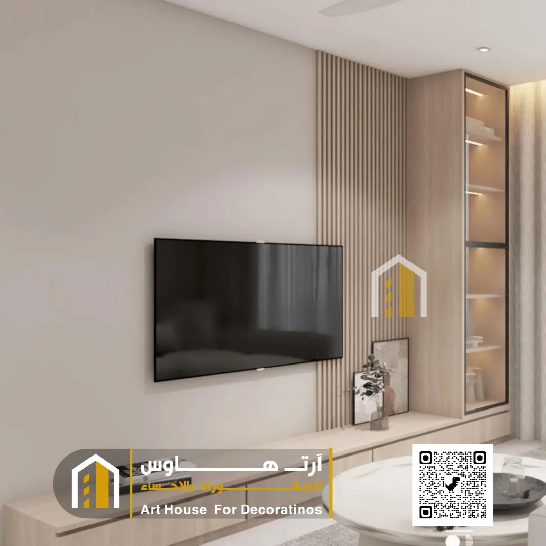 طاولات تلفزيون الاحساء 0511382940 تفصيل طاولة تلفزيون بالأحساء 25 طاولة تلفاز محاسن أرامكو بالمبرز