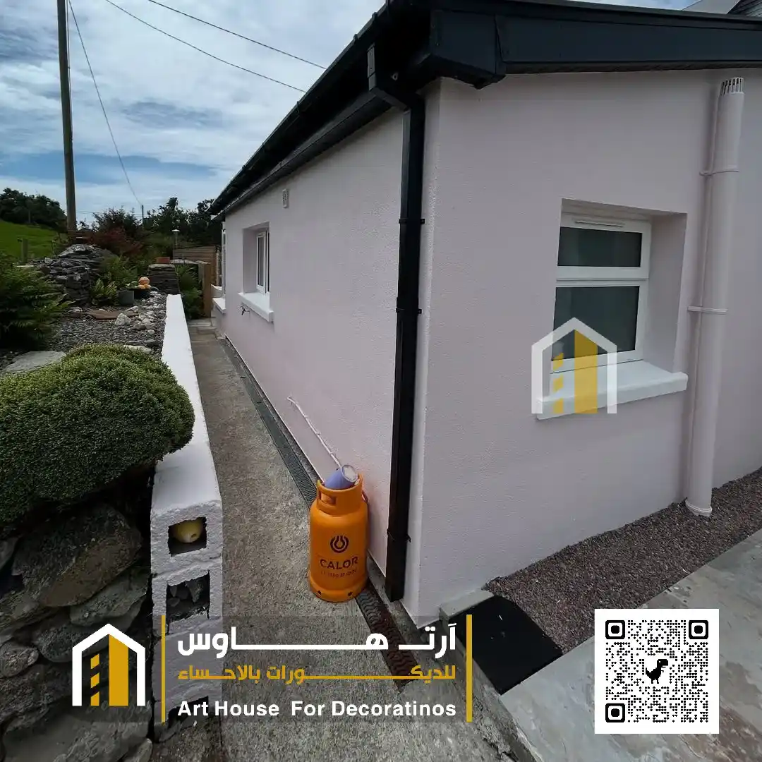 فني دهانات خارجي الاحساء حي الشعبة