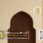 فني ديكورات الاخشاب الطبيعية في الاحساء