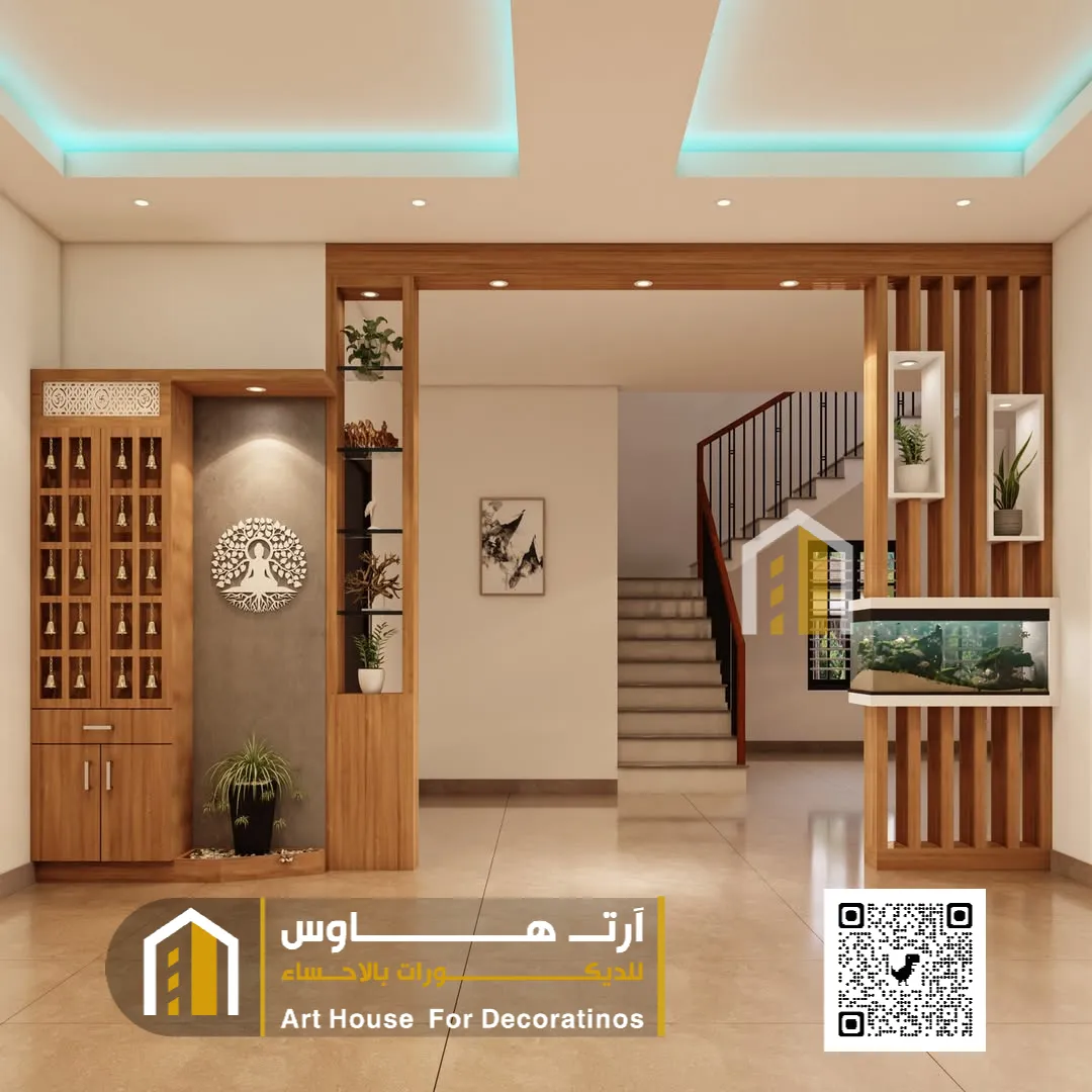 قواطع بارتشن صالات في الأحساء