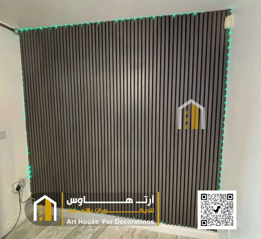 محل بديل الخشب الاحساء حي الشعبة