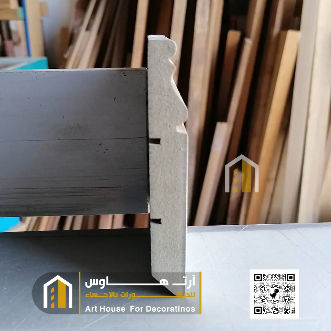 محل نعلات فايبر بحي الكلابية بالأحساء