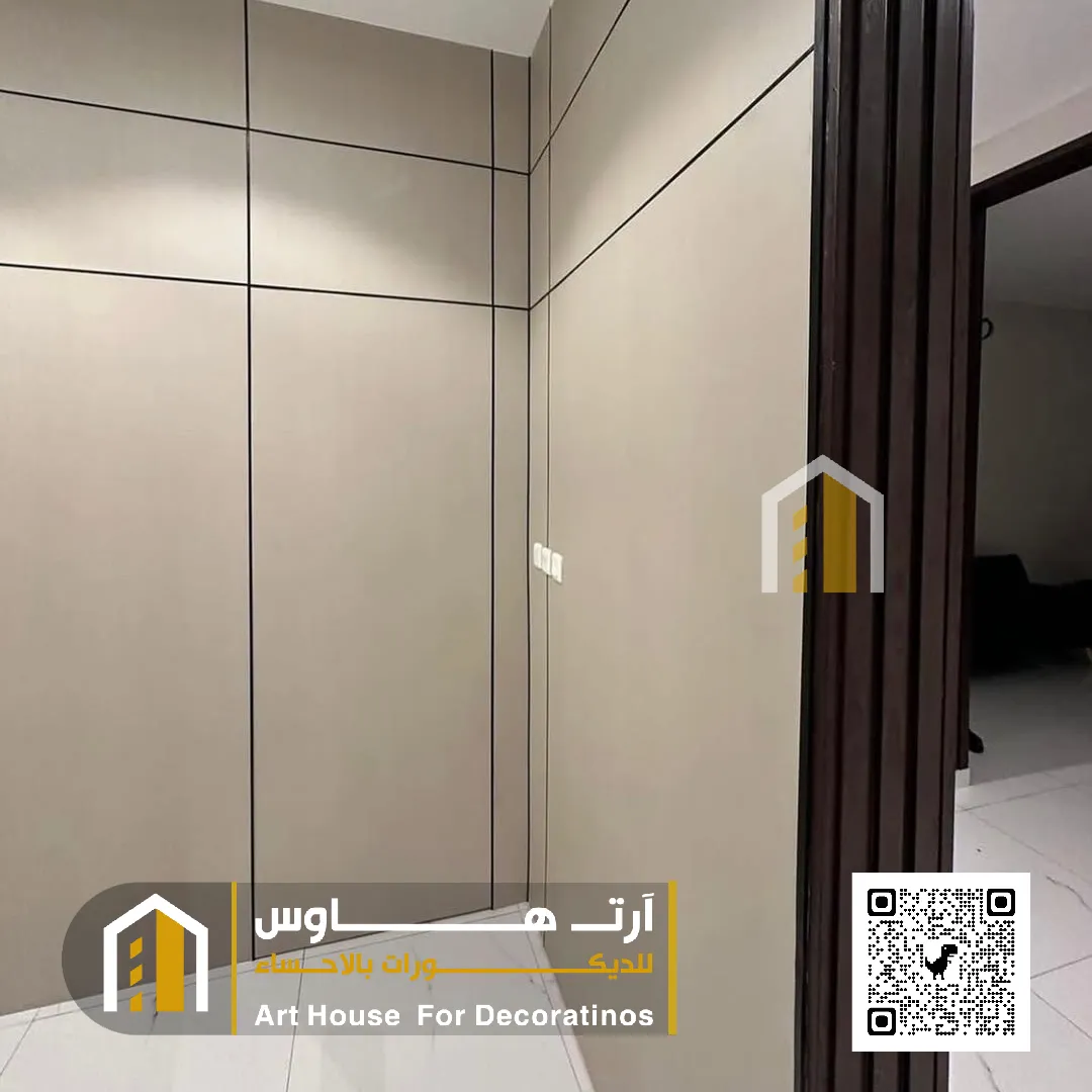 مدخل بديل الشيبورد في الاحساء بحي الفردوس