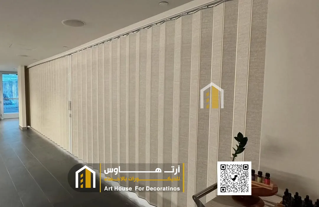 معلم تركيب أبواب سحاب بالكلابية في الاحساء