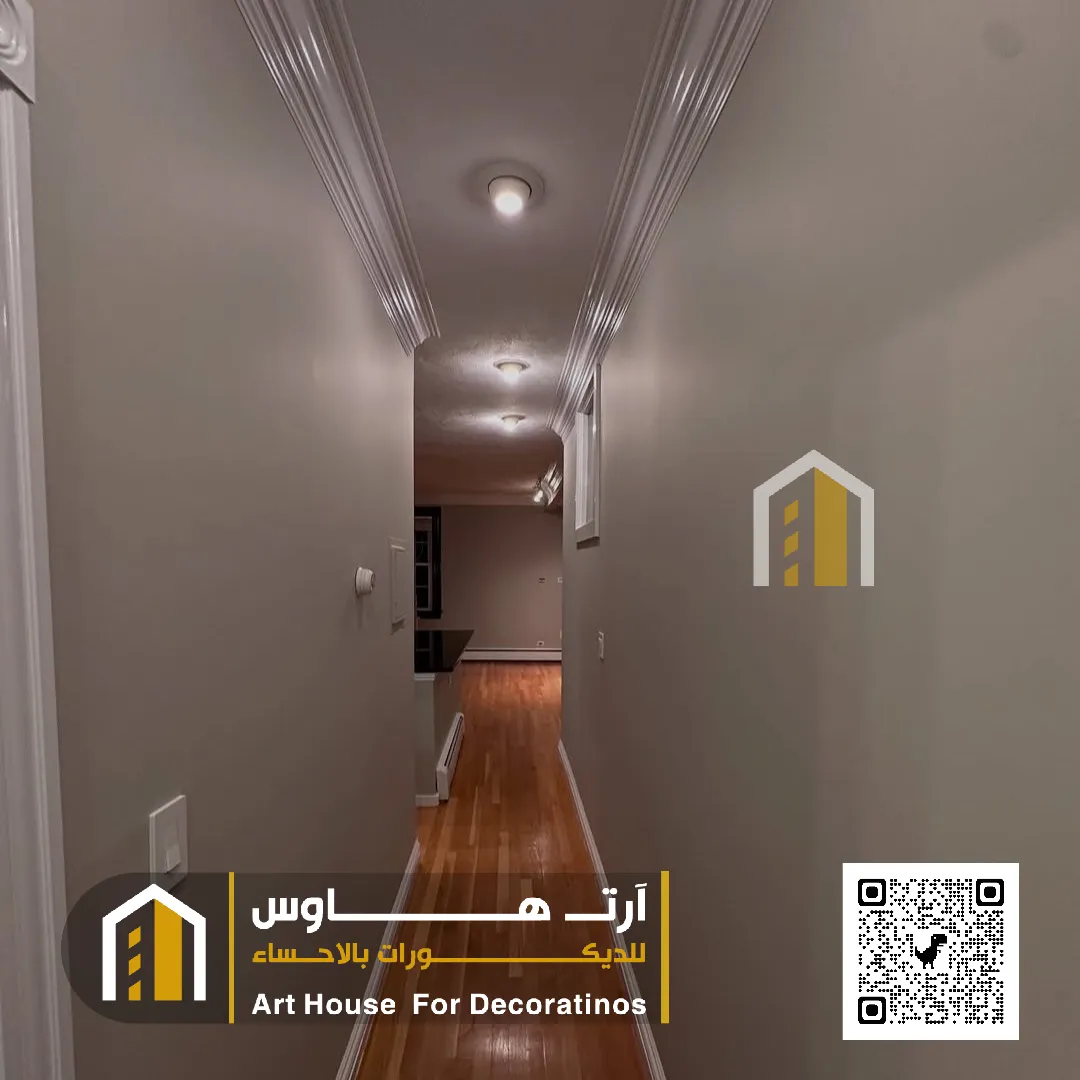 معلم تركيب دهانات داخلية الأحساء