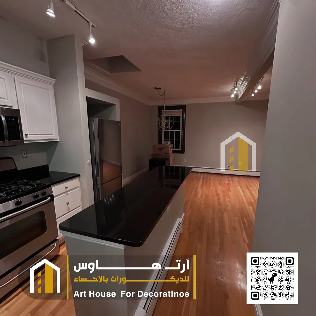 مقاول دهانات داخلية للفلل في الاحساء حي المزروع