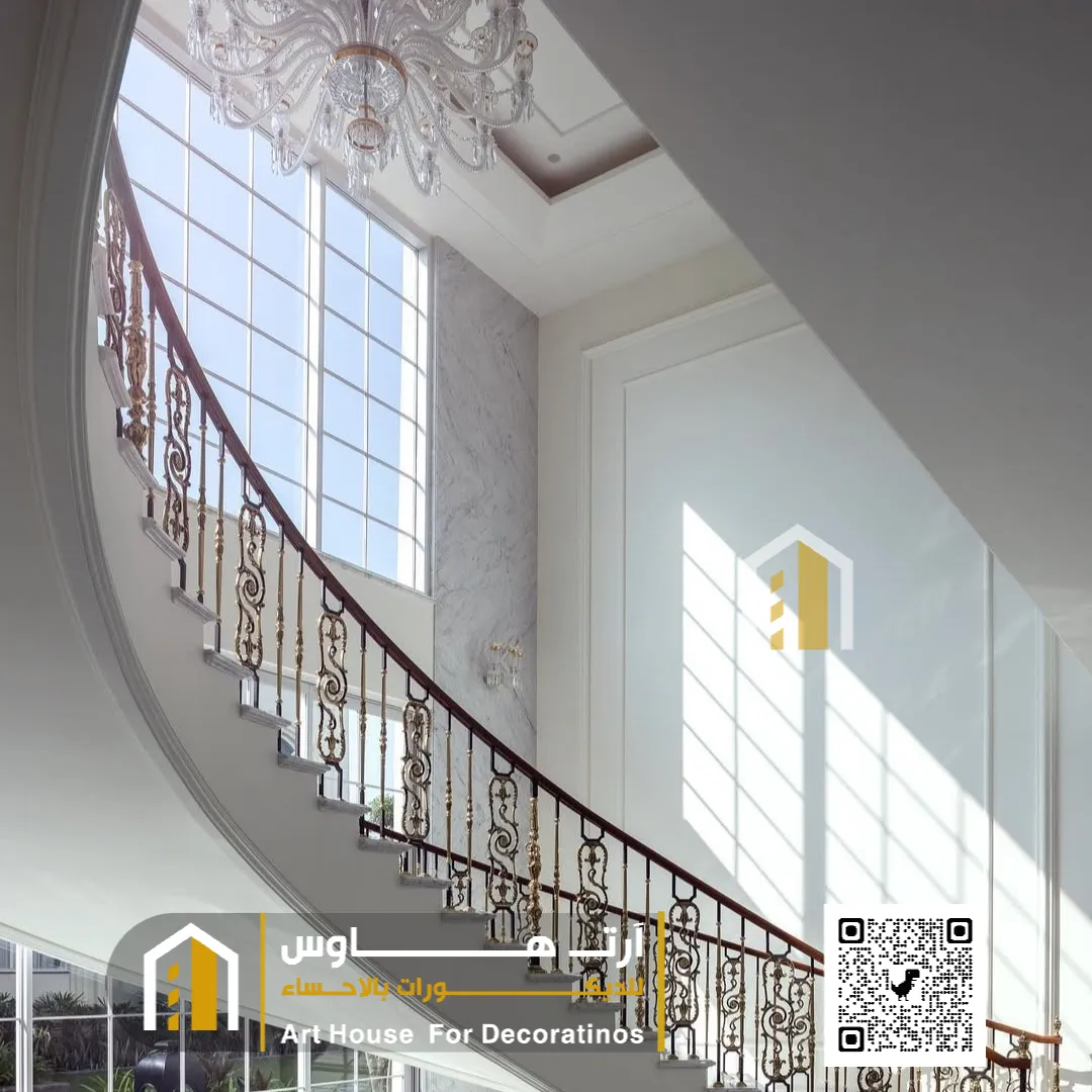 مقاول ديكورات فلل في المهندسين