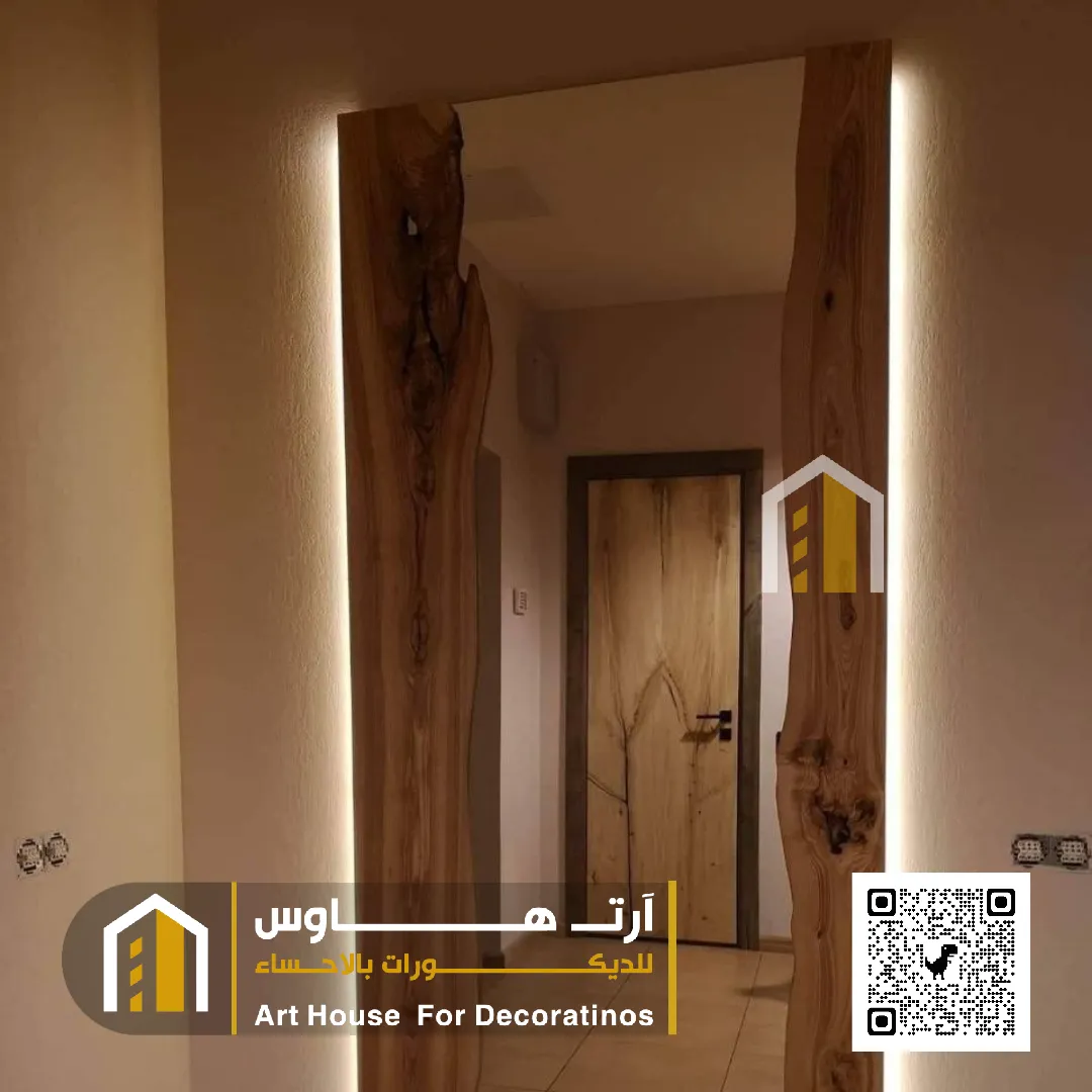 نجار ديكورات خشب في العيون