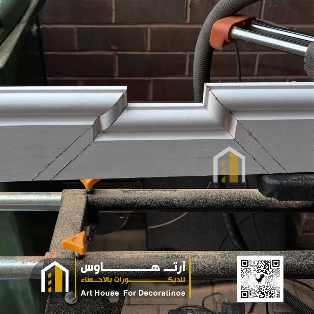 نعلات الفايبر بالأحساء حي المهندسين